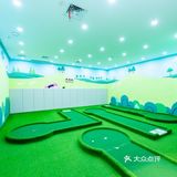 在室内让宝宝痛快玩次水