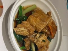 -莆田餐厅PUTIEN(三里屯店)