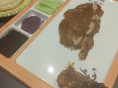 -梁家大院•农家菜(昆山会展中心店)