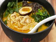 -和府捞面(东直门银座店)