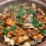 出自大云岗的广东菜