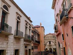 -华谊兄弟（长沙）电影小镇