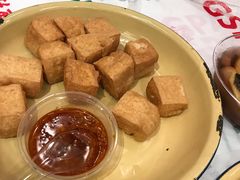 -东排食堂长沙小吃大排档(五一广场店)