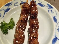 -沼津港精致料理·寿喜烧·烧鸟(龙湖南桥天街日料榜单店)