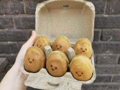 蛋蛋和他的朋友们-大象厨房(重庆道店)