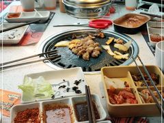 -猫抓烤肉(春熙路店)