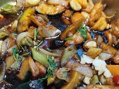 -和福顺牛肉大虾焖锅自助(宝业店)