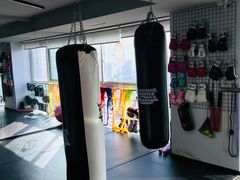 -GymPlus健身(四平路店)