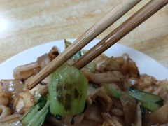 -样样红面馆