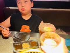 -谷牛日式烤肉(宝山U天地店)