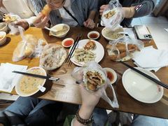 -文武王氏烧饼·无矾油条(西溪路店)