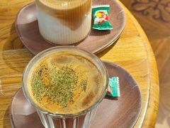 -沪水焙煎室(淡水路店)