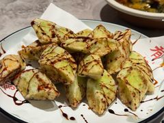 冰川茄子-有记家厨(后龙西街店)