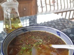 -百花人家(清水镇店)