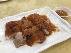 -潮喜竹溪荔湖酒家(荔枝湾店)