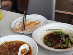-船歌·鱼水饺青岛菜(金狮广场店)