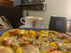 -1901 Cafe(西四店)