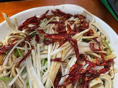 -如意香辣鸡架(总店)