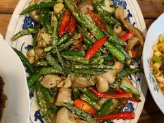 火爆双椒牛大肚-国强牛肉(洋河总店)