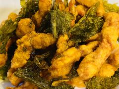 -翠亭酒家(山西南路店)