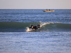 -西涌国际滨海旅游区