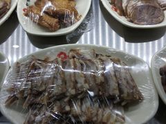 -庆丰包子铺(理想城店)