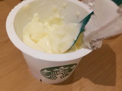 -星巴克臻选(周浦万达店)