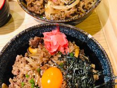 -隐泉京望日式料理(太和广场店)