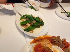 -新旺茶餐厅·早餐·夜宵(仙霞店)