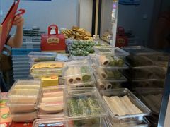 -沈大成(城隍庙店)