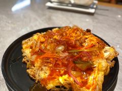 开胃五柳蛋-啫神·广州地标美食(北京路店)