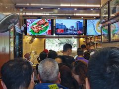 -清真·益鑫羊肉手抓馆(花园北街店)