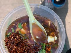 -李小老烧饼(常营民族家园店)