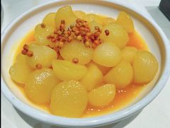 -老爷庙风味美食府(魏都大道店)