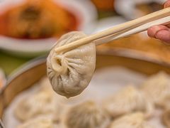 -老苏扬饭店