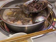 -牛品福潮汕牛肉火锅(旺庄店)