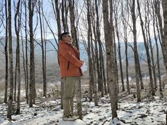 -太子岭滑雪场