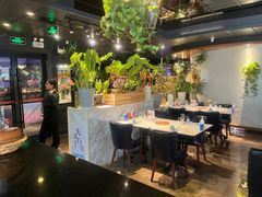 -懒人盐府人家(航天桥店)