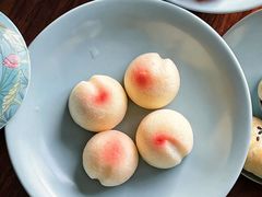 -御茶膳房皇家糕点博物馆(北京首店)