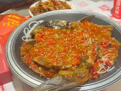 -堂瓦里·33年传统赣菜(第一街区店)