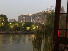 -舒羽咖啡(运河店)