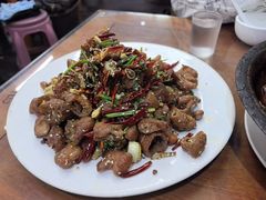 -多福临砂锅居(苏堤北路店)