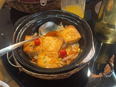 -味莊餐厅(康庄南街店)