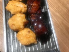 -常来小聚·广州非遗传承餐厅(地王广场店)