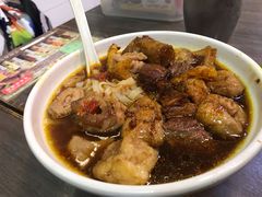 -新记美食(关闸店)