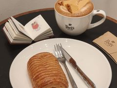 -Peet's 皮爷咖啡(东湖路手作店)