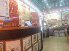 -瑞霖·隆江猪脚饭