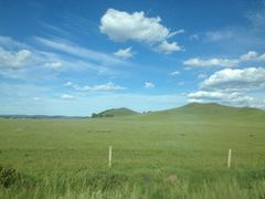 -塞罕坝国家级自然保护区