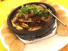 -明城五号烤鸭坊(建国门店)