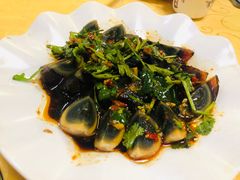 -正宗波记潮州砂锅粥(新洲一街店)